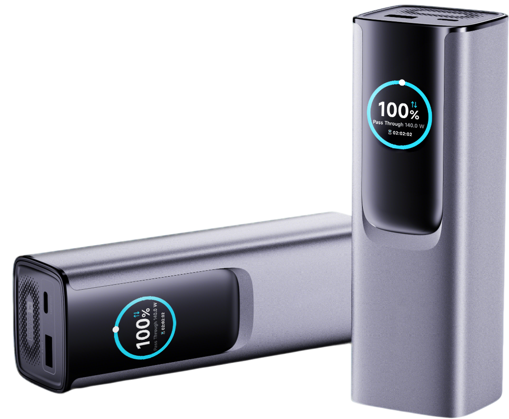 RD08 Power Bank